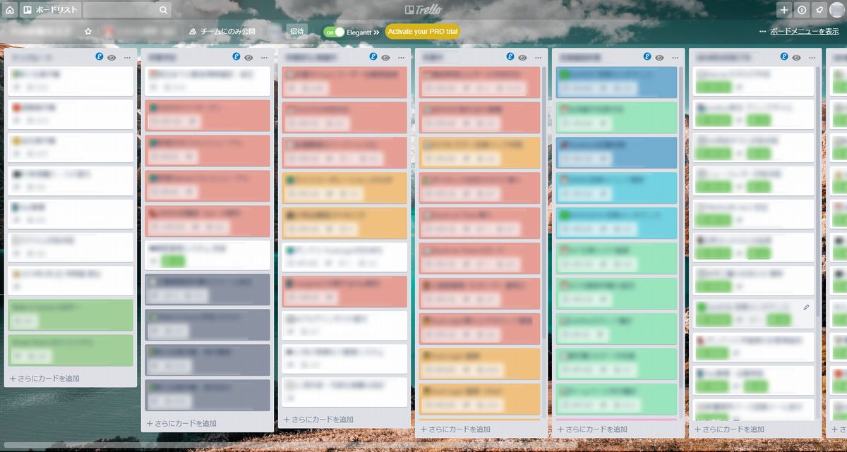 Trello トレロ を使う上で便利なプラグインなど