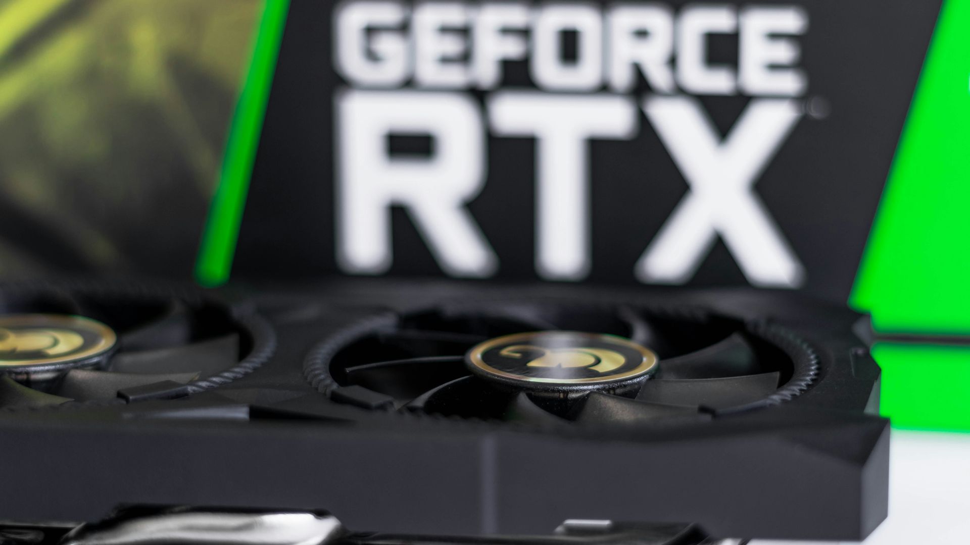 アイキャッチ［GeForce］